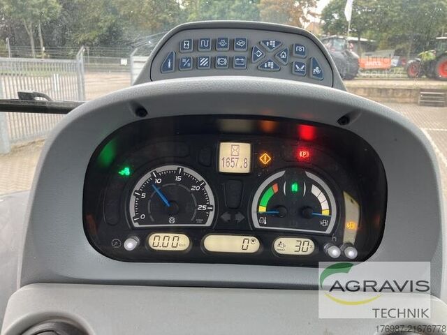 Ciągnik New Holland T 7.270 AUTO COMMAND