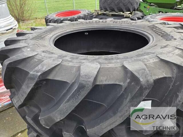 Kolo Trelleborg Premia VF710/70R42 TM1000