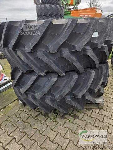 Kolo Trelleborg Premia VF710/70R42 TM1000