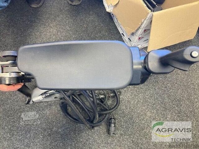 Piezas y accesorios Fendt FENDT ERGOSTEER LENKJOYSTICK Dummy