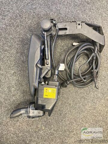 Piezas y accesorios Fendt FENDT ERGOSTEER LENKJOYSTICK Dummy