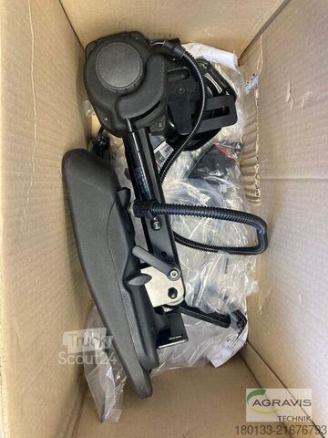 Piezas y accesorios Fendt FENDT ERGOSTEER LENKJOYSTICK Dummy