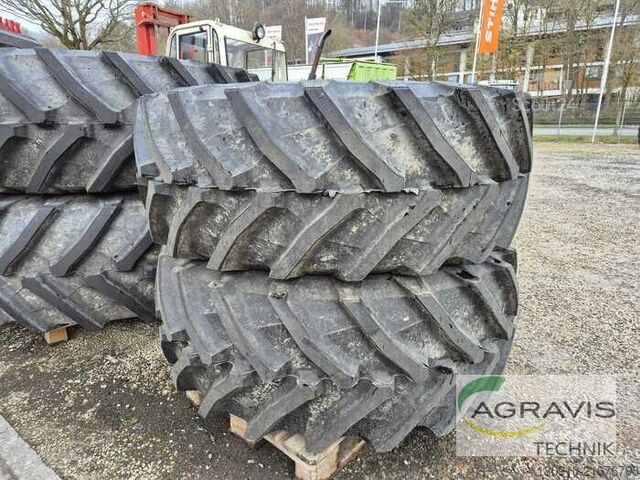 Kolo BKT 600/65R34