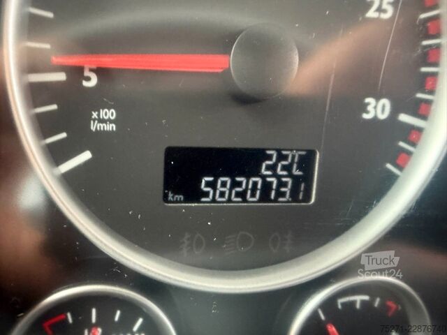 Városi autóbusz MAN A20  Lions City   , Euro 6, Klima