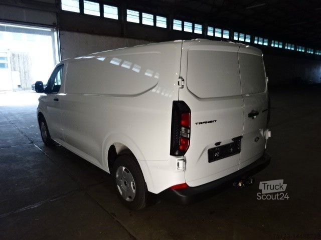 Skåpbil FORD Transit Custom 300L2 LKW Trend AHK LED SYNC4 GRA