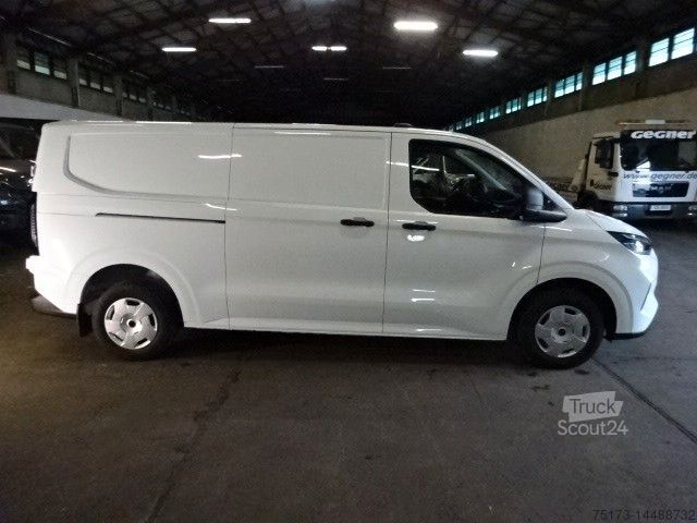 Skåpbil FORD Transit Custom 300L2 LKW Trend AHK LED SYNC4 GRA