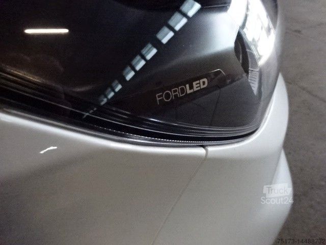 Skåpbil FORD Transit Custom 300L2 LKW Trend AHK LED SYNC4 GRA