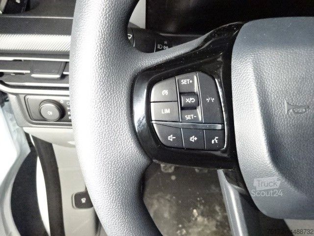 Skåpbil FORD Transit Custom 300L2 LKW Trend AHK LED SYNC4 GRA