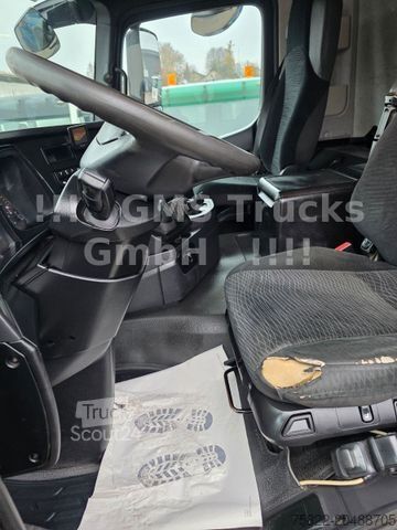 Kamion s kipom s pomičnim kontejnerom MERCEDES-BENZ Arocs 3263 / 8X4 / Blatt/ Hiab XR26