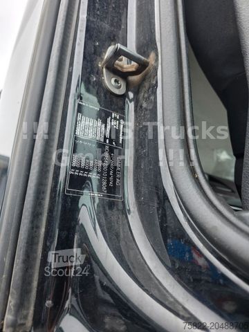 Kamion s kipom s pomičnim kontejnerom MERCEDES-BENZ Arocs 3263 / 8X4 / Blatt/ Hiab XR26