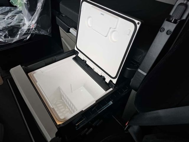 Standard tractor unit MAN TGX 18.520 4x2H BL Kommunal Hydr. Winterdienst