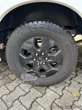 Autocaravana capucino Forster A 699 DVB 165 PS, Automatik