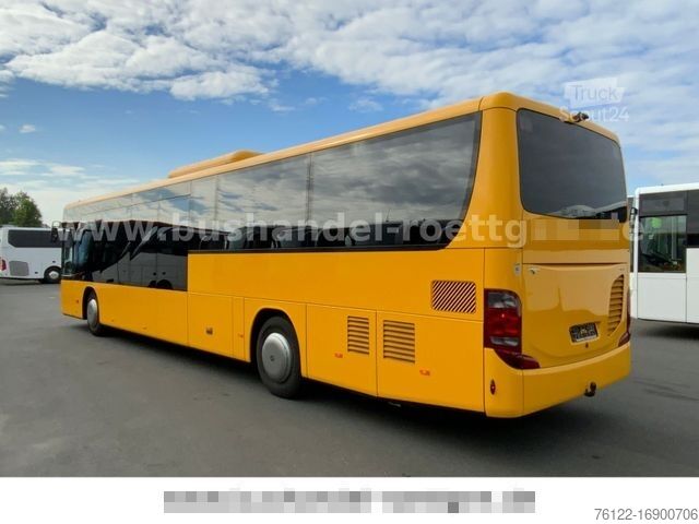 Überlandbus SETRA S 416 LE/415 LE/ Klima/ Euro 6/ O 530 Citaro