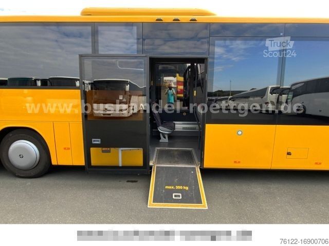 Überlandbus SETRA S 416 LE/415 LE/ Klima/ Euro 6/ O 530 Citaro