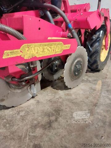 Sejačica Väderstad Rapid 600 C