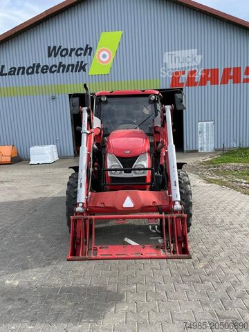 Ciągnik Zetor Major 80