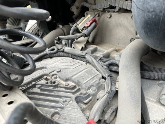 Standardni vlačilec MAN TGX 18.510 BLS, XXL, STANDKLIMA,  EURO 6, INTARDER