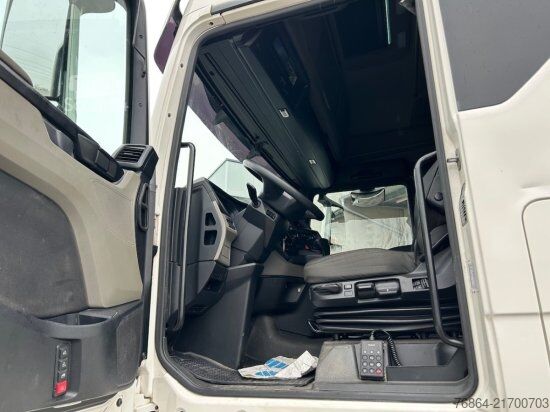 Standardni vlačilec MAN TGX 18.510 BLS, XXL, STANDKLIMA,  EURO 6, INTARDER