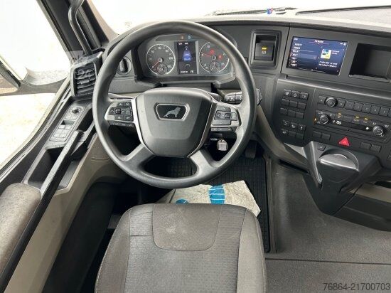 Standardni vlačilec MAN TGX 18.510 BLS, XXL, STANDKLIMA,  EURO 6, INTARDER