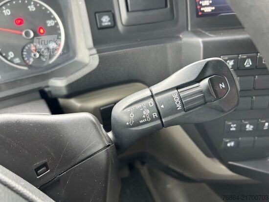 Standardni vlačilec MAN TGX 18.510 BLS, XXL, STANDKLIMA,  EURO 6, INTARDER