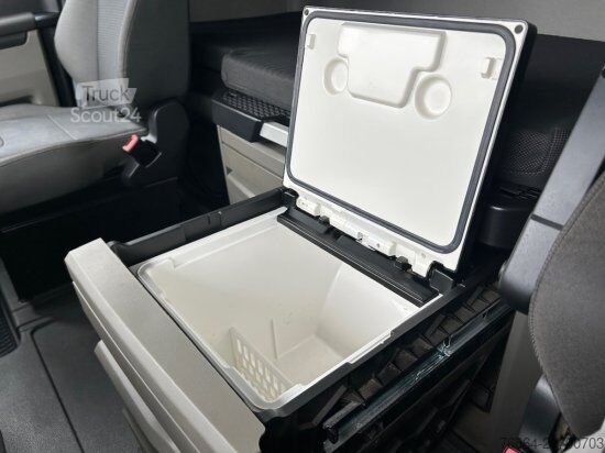 Standardni vlačilec MAN TGX 18.510 BLS, XXL, STANDKLIMA,  EURO 6, INTARDER