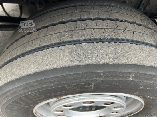 Standardni vlačilec MAN TGX 18.510 BLS, XXL, STANDKLIMA,  EURO 6, INTARDER