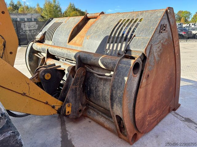 Carregadora de rodas Caterpillar 950 M AC / CENTRL LUBRICATION