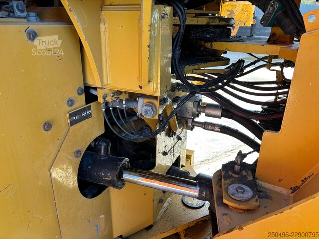 Carregadora de rodas Caterpillar 950 M AC / CENTRL LUBRICATION