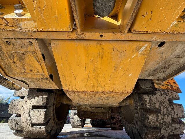 Carregadora de rodas Caterpillar 950 M AC / CENTRL LUBRICATION