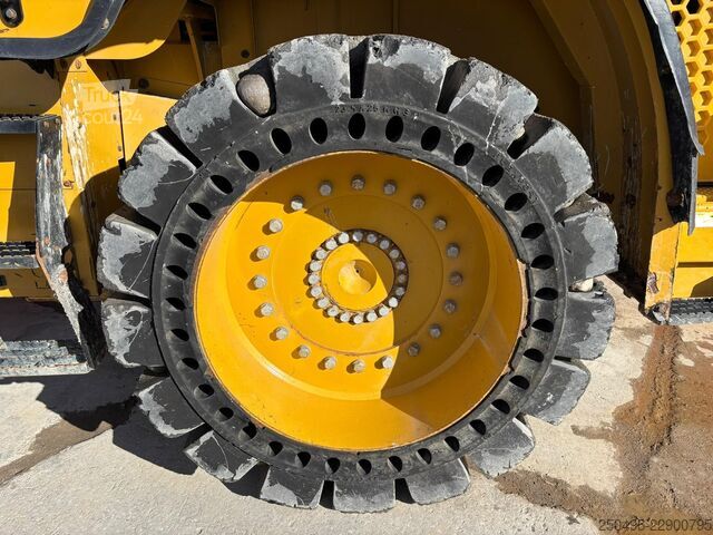Carregadora de rodas Caterpillar 950 M AC / CENTRL LUBRICATION