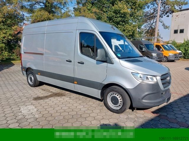 Mercedes sprinter h2 online