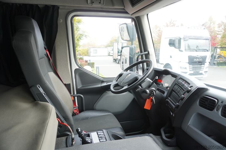 Καραβάνι Renault D19 Wide Glob / 7.8 m NEW tow truck