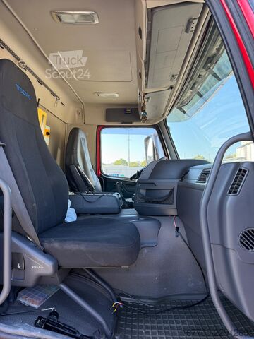  Volvo FM460