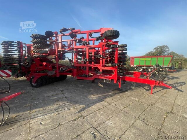  Horsch Tiger 6 AS