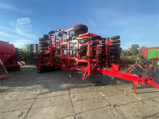  Horsch Tiger 6 AS