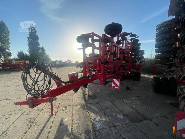  Horsch Tiger 6 AS