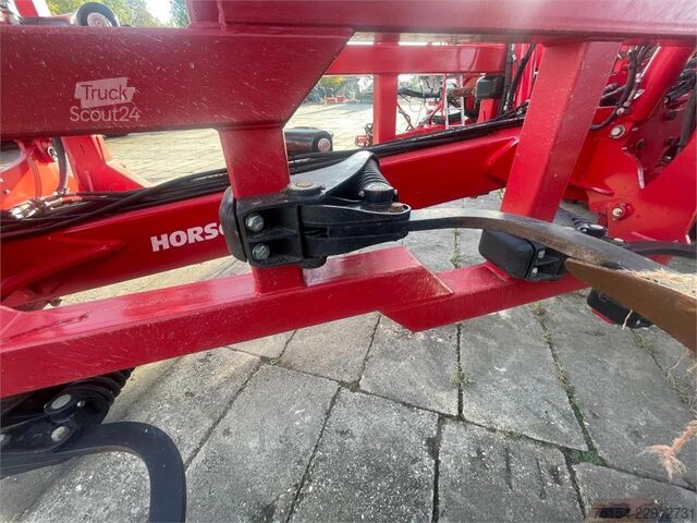  Horsch Tiger 6 AS