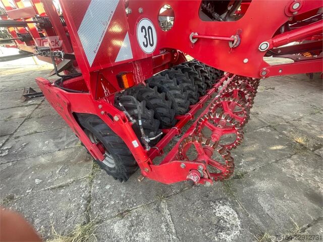  Horsch Tiger 6 AS