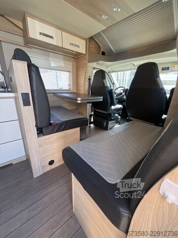 Fiat Ducato Weinsberg Carasuite, Baujahr 2024 | Vollausstattung | 5 Schlafplätze