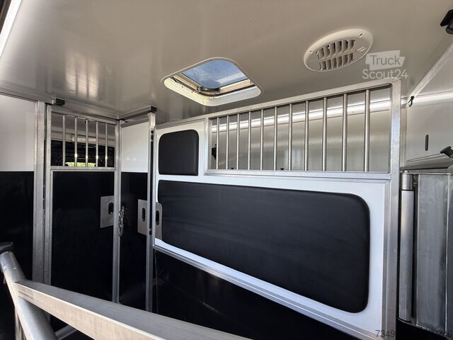  Renault Master | HORSETRUCK | KRISMAR | STALLION 3XL | ...