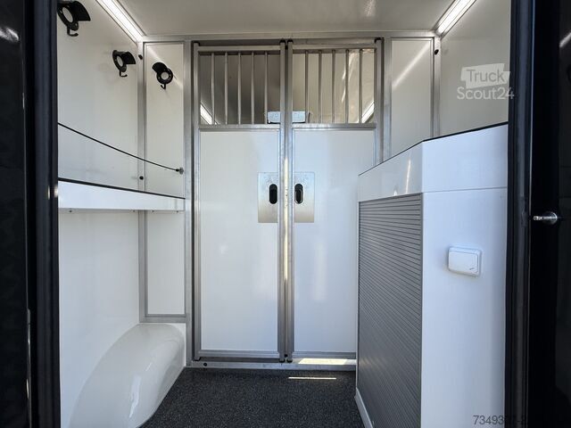  Renault Master | HORSETRUCK | KRISMAR | STALLION 3XL | ...