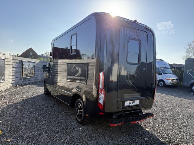  Renault Master | HORSETRUCK | KRISMAR | STALLION 3XL | ...