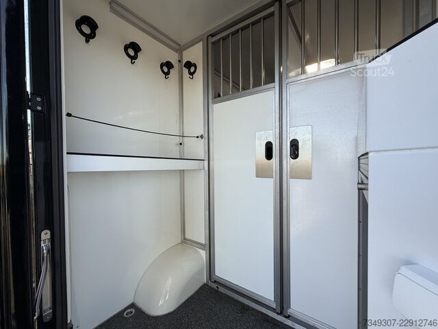  Renault Master | HORSETRUCK | KRISMAR | STALLION 3XL | ...