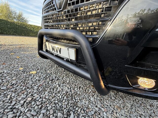 Renault Master | PAARDENVRACHTWAGEN | KRISMAR | STALLION 3XL | 2022 | HENGST | 23.861KM | 3-ZITS | L Renault Master | HORSETRUCK | KRISMAR | STALLION 3XL | ...