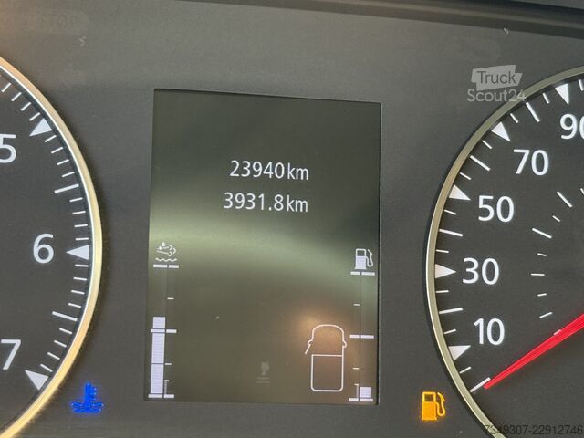 Renault Master | PAARDENVRACHTWAGEN | KRISMAR | STALLION 3XL | 2022 | HENGST | 23.861KM | 3-ZITS | L Renault Master | HORSETRUCK | KRISMAR | STALLION 3XL | ...
