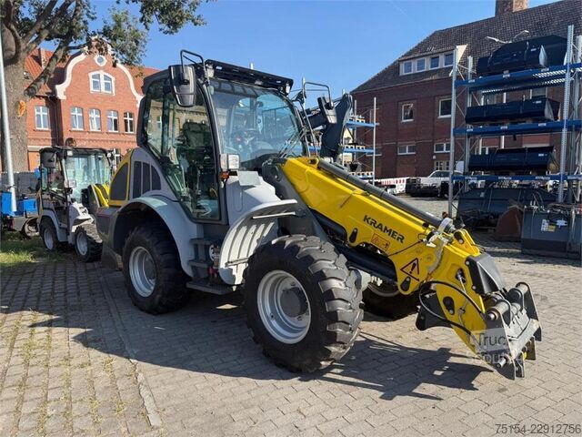  Kramer 8095T