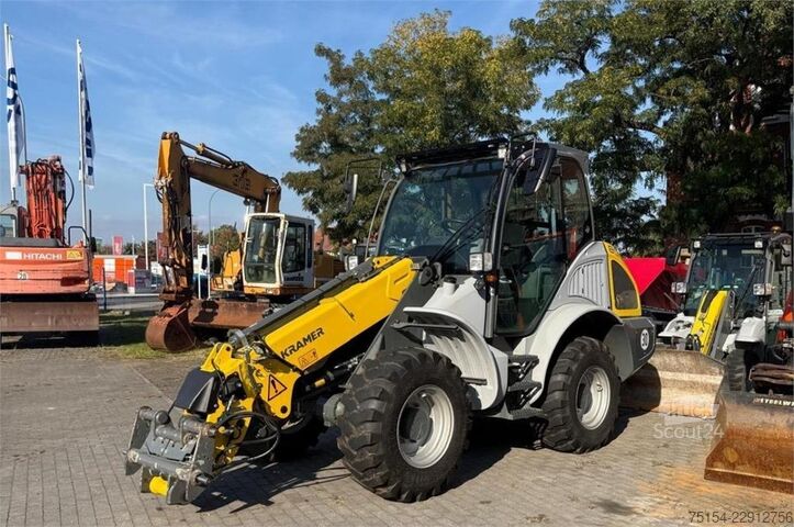  Kramer 8095T