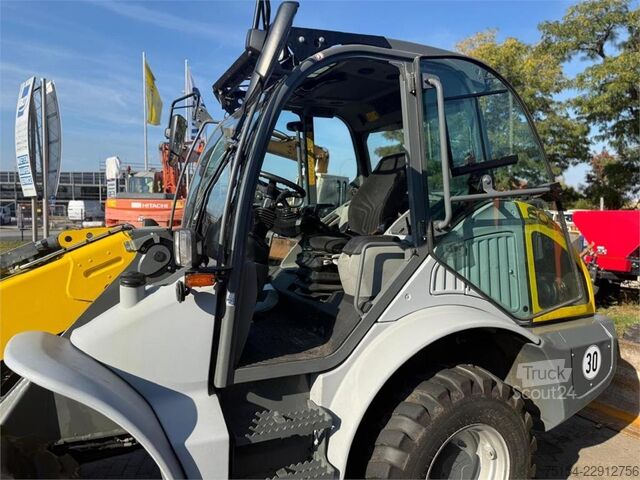  Kramer 8095T