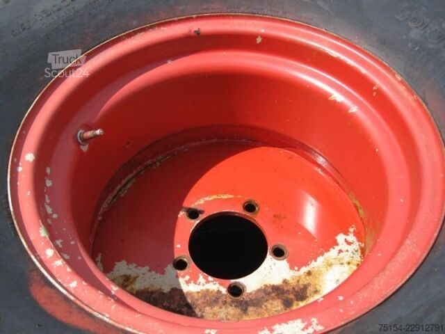  Goodyear 4