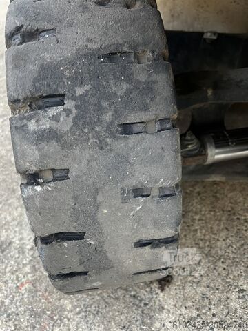 Forklift Mitsubishi Uni Carriers U1D2A20LQ